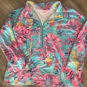 Lily pulizer pullover